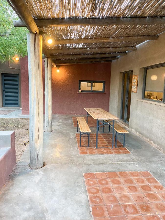 Villa Casas De Vina Villa Union  Esterno foto